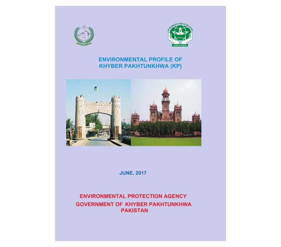 Environmental Profile